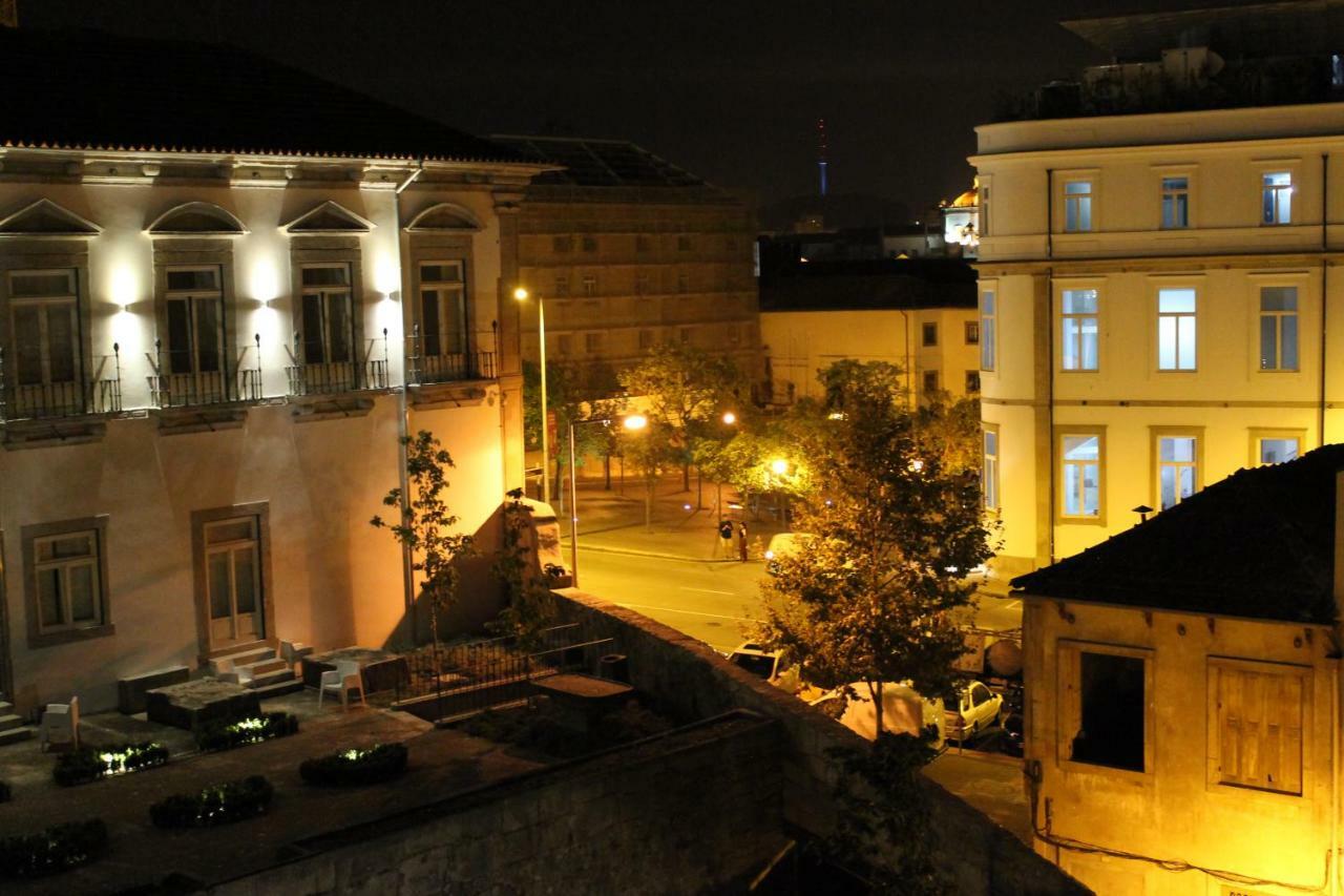 Amazing Penthouse Apartment In Historic Porto Exterior photo